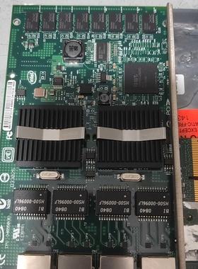 全新Intel9404PT四口千兆网卡EXPI9404PT千需询价