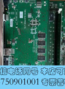 全新东京电子TELE244-010012-12线路板需询价