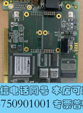 全新99新 Softing CAN-AC1-PCI CAN-AC询价