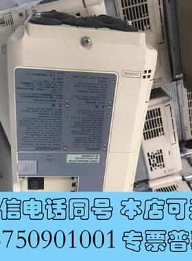 全新H1000系列变频器CIMR-HB4A0015FAA5需询价