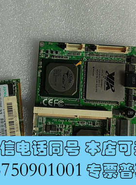 全新磐仪ETX工业主板 VIAC3-800 几十单价200询价