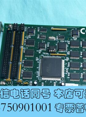 全新新ADLINK凌华数据采集卡PCI-729651-需询价