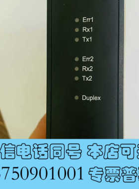 全新科远KM632A模块，需要老板联系询价