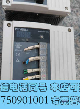 全新YEYENCE基恩士MS2-H300，实物现货实拍，成色漂亮询价