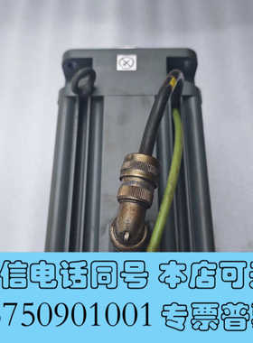 全新发格伺服电机 FXM74.30A.E1.100 ，二手拆机货询价