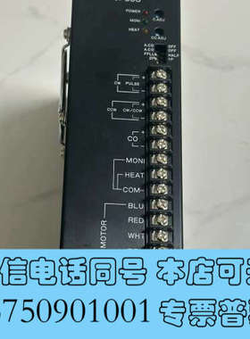 全新MYCOM五相步进驱动器UPS53-330询价