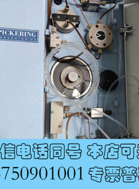 全新PICKERING PCX 美国皮克林柱后衍生仪询价