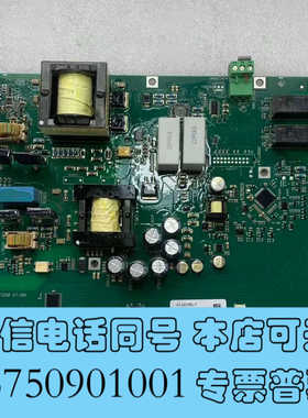 全新丹佛斯变频器FC-302N160KW电源板询价