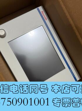 全新力士乐触摸屏VEP30.4EFN-512NN-A2D-NN需询价