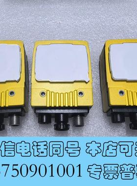 全新康耐视智能相机IS7802M-363-50,无需询价