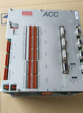 全新EMCO模块R2C130000,KT690BGA,需询价