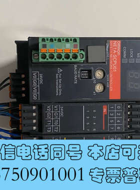 全新欧姆龙NE1A-SCPU01-V1 功能正常，外观完好无损，询价