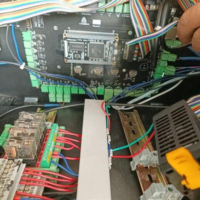 全新野火STM32F429IGT6核心板+st-link仿真器需询价
