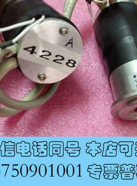 全新SCANLAB振镜，S-10.1编号4228/4229原装德询价