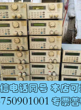 全新亚锐电子负载ARRY 3710A   360v150W询价
