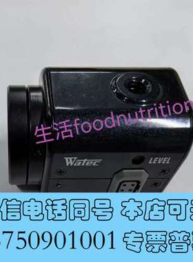 全新Watec  WAT-902H2  WAT-902H3 SU需询价