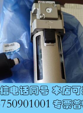 全新SMC排气阀AW30-F03D,,1个,出需询价