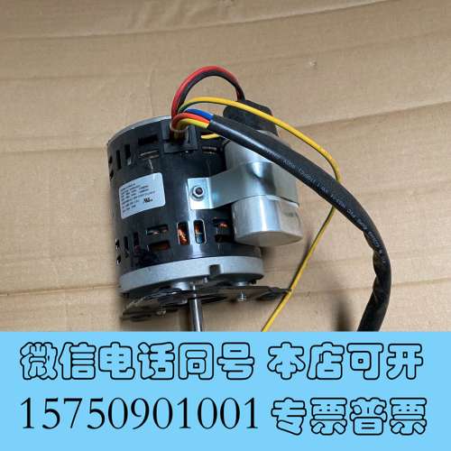 全新安捷伦炉温箱电机 G1530-67030适用6820，689需询价