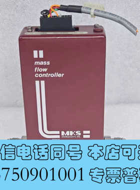 全新MKS 流量控制器 1461C-00200RM-S Rang询价