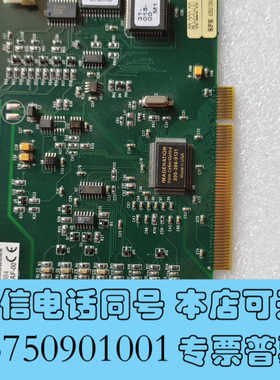 全新IMAGENATION 采集卡 PXC200AF-00，拆机询价