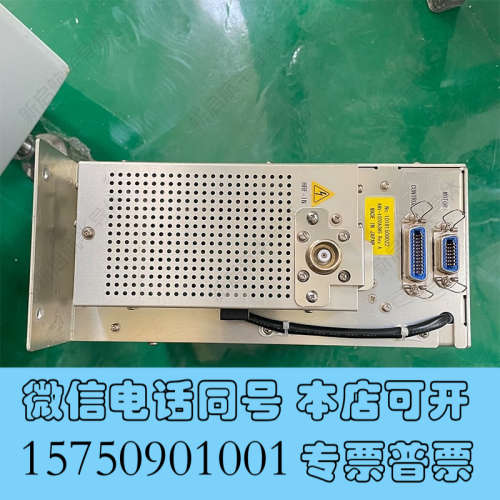 全新ADTEC AWV-1000ASM5 拆机二手高效传输射频匹询价