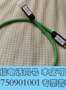 全新M3通信线 0.5M长 JZSP-CM3RR00-00P询价