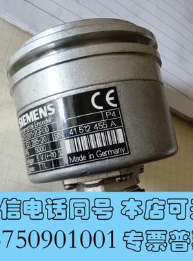 全新6FX2001-2GF00编码器,ID:521285-需询价