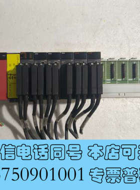 全新三菱Q系列PLC.Q61P  Q02HCPU  QD70P8询价