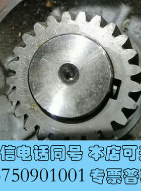 全新SEW小齿轮货号41424参数Pinion MN1.25 Z询价