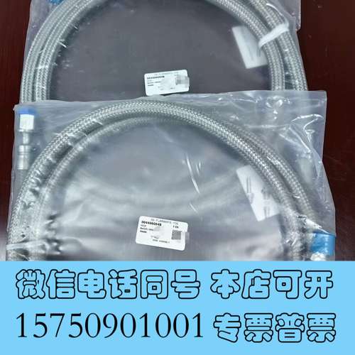 全新Swagelok  SS-FL8RM8RF8-108，全新原需询价