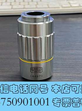 全新CORRECT清河M Plan Apo 10X/0.23 S需询价
