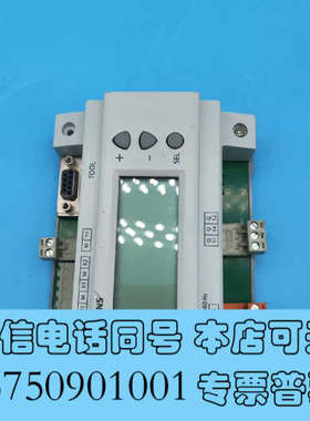 全新RWD68中文现场通用DDC温度控制器 库存未使用过当询价