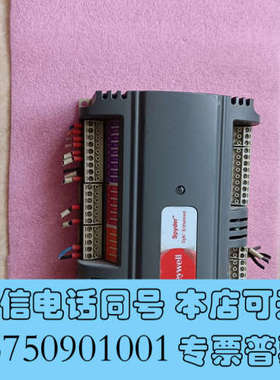 全新霍尼韦尔，P∪L6438S   C0NTR0LLER，成色如询价