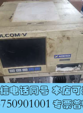 全新东京精密accretech pulcom-v 外圆磨床测量系询价