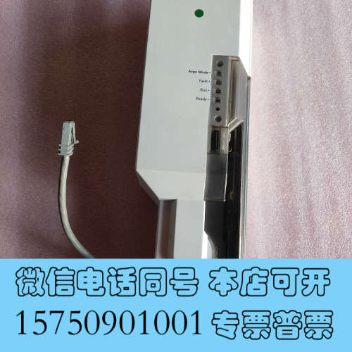 全新安捷伦气相自动进样器7683B,实物拍摄,功能正常询价