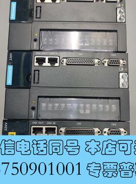 全新汇川伺服驱动器1KWIS620NS7R6I图,功需询价