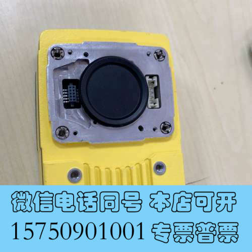 全新康耐视智能相机IS7600M-363-50拆机成色漂亮质询价