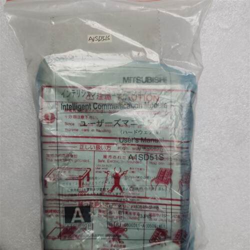 全新A系列PLCA1SD51S1PA需询价