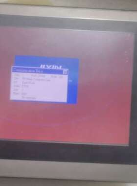 原装拆机ASK人机界面 AST-070THE10 触摸屏，实