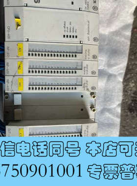 全新金钟穆勒 MOELLER PS416，拆机包功能，标的一套的询价