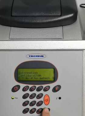 全新英国Techne梯度TechneTC-4129需询价