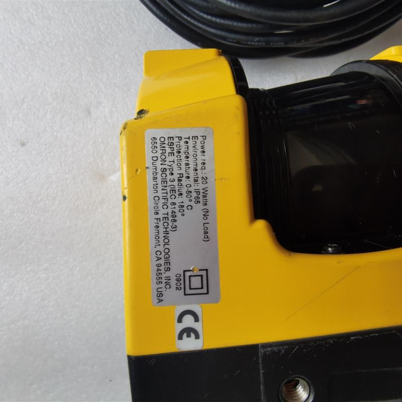 全新安全激光扫描仪os3101-2-PN物品,具体需询价