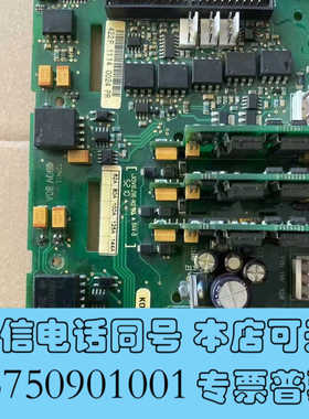 全新PC00422 伟肯变频器驱动板 拆机包好690V询价
