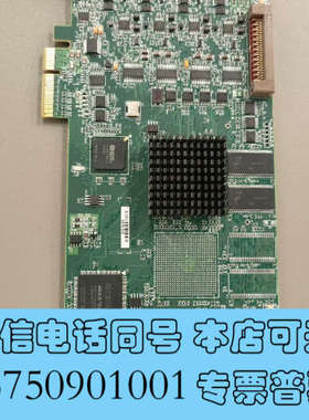 全新Matrox  Y7247-0101  SOL6m4AE*询价