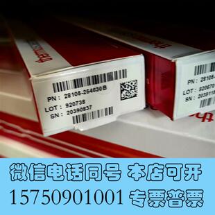全新20只28105 高需询价 254630Thermo赛默飞