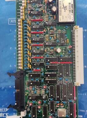 全新JRCSLCU-M100A板子,需询价