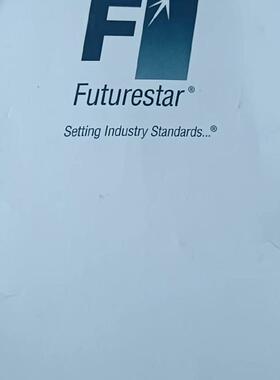 全新FUTURESTAR臭氧调节阀流量计154-0需询价