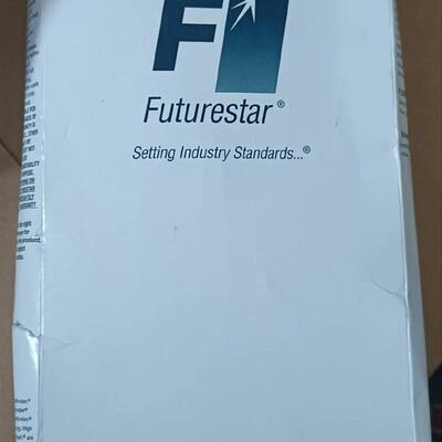 全新FUTURESTAR臭氧调节阀流量计154-0需询价