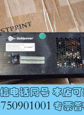 全新Goldpower HXPAD340-220D28-01R1询价
