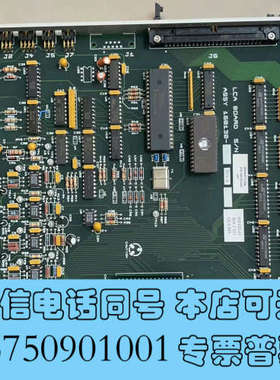 全新Aviza：PCB  CONFIGLCA BDW/D O询价